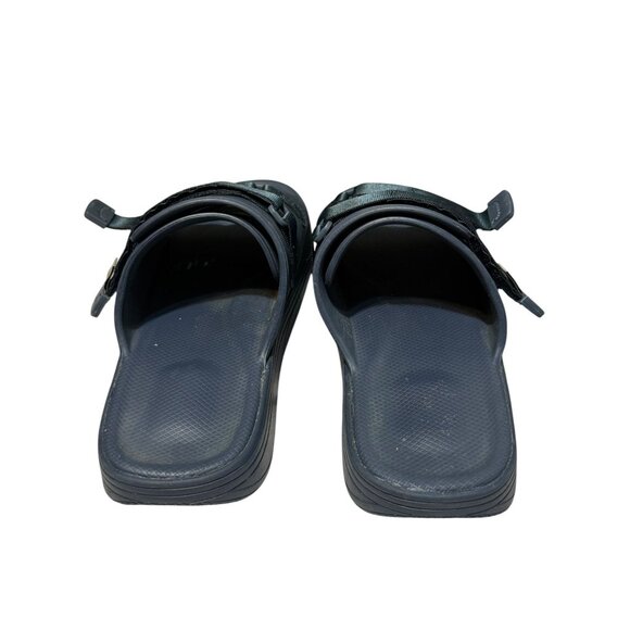 Suicoke Urich Men Sandals With Straps & Contoured Footbed - Picture 8 of 13